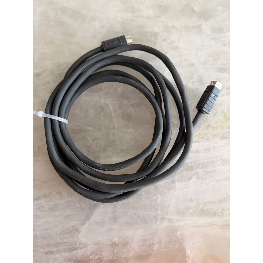 Bose Acoustimass 321 series media center gray Cable